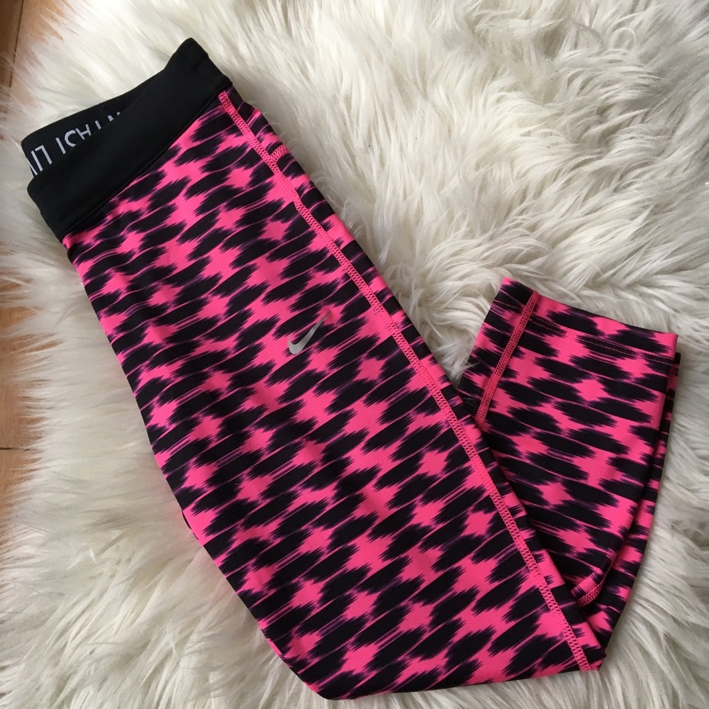 Nike sport legging